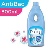 Downy Antibac 800mL Bottle Downy Antibac 800mL Bottle