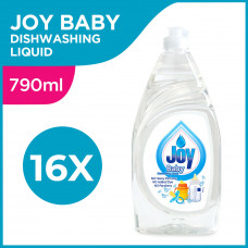 JOY BABY BOTTLE 790mlx16
