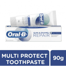 OB Toothpaste MULTIPROT PH 90G