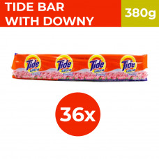 TIDE BAR WITH DOWNY 380gx36